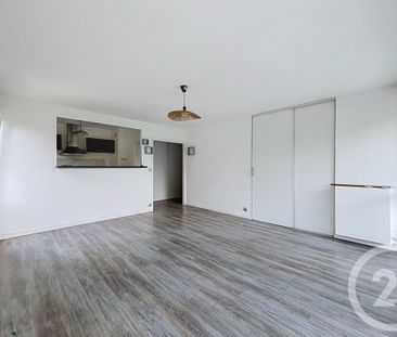 Location Appartement 2 pièces 43m² LE MEE SUR SEINE 77350 - Photo 4