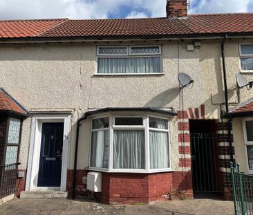 2 bedroom terraced house to rent - Photo 6