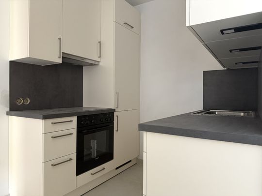 ERSTBEZUG in modernen NEUBAU mit FREIFLÄCHEN! - Top 25 - Photo 1