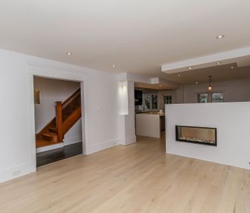 For Lease - 14 Clarey Avenue, Glebe - Ottawa East and Area, Ontario - Photo 1