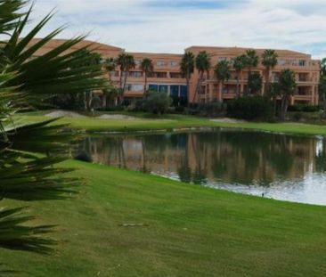 4 room luxury House for rent in La Condomina, Spain - Photo 4