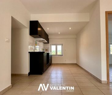 Appartement 3 pièces à - Photo 2
