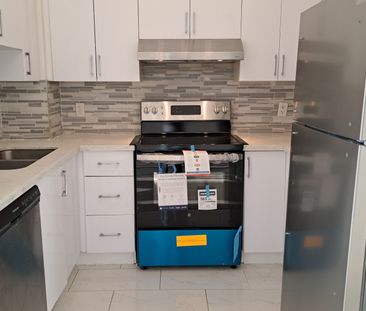 For Lease - 388 Prince of Wales Drive Unit# 405, Mississauga, Ontario - Photo 6