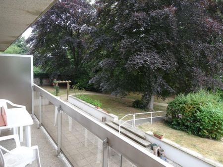 Te Huur: Uccle - Photo 5