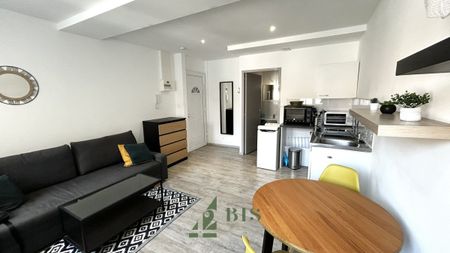 Location Appartement 1 pièce 22m² ROANNE 42300 - Photo 3