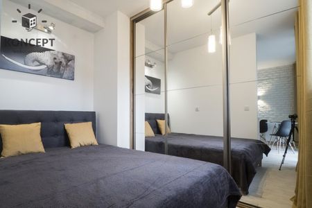 2pok. mieszkanie | Taras | Lipa Piotrowska - Zdjęcie 5