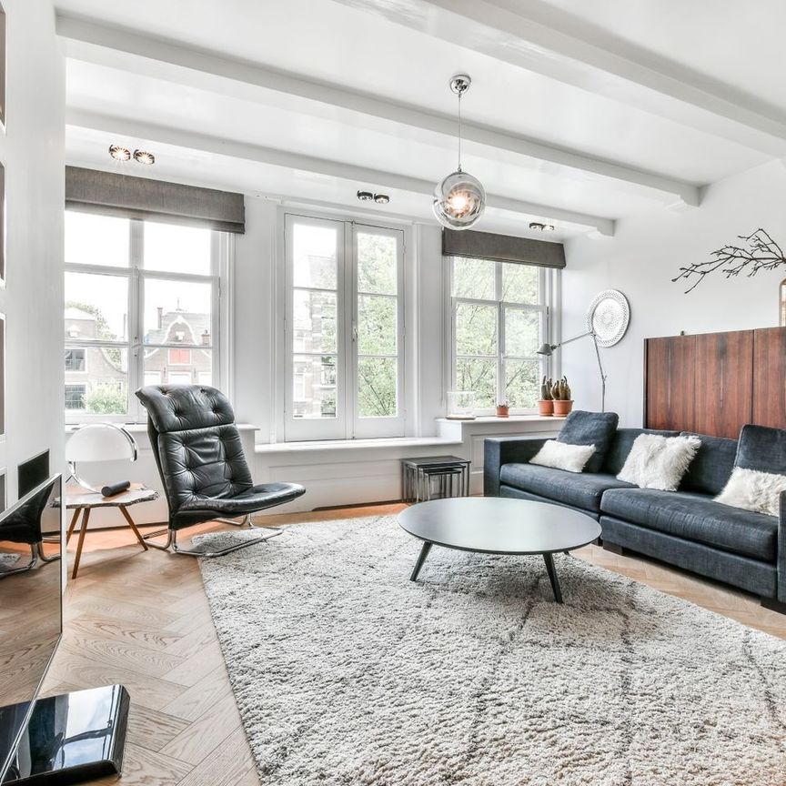 Leliegracht 9-C, Leliegracht e.o., 1016GN, Amsterdam - Photo 1