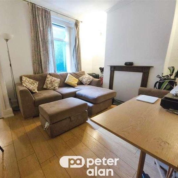 Park Place, Brynmill, Swansea, SA2 - Photo 1