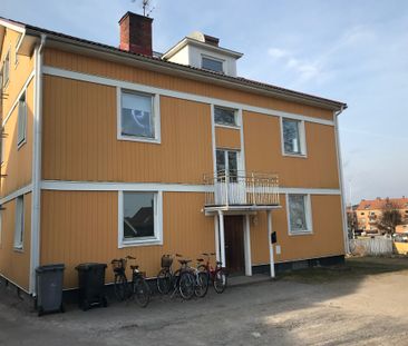 Kullgatan, Vetlanda - Foto 1