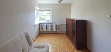 Mieszkanie do wynajęcia 4 pokoje Ludwika Idzikowskiego, Warszawa 72.5 m² - Фото 3