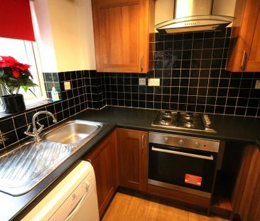 2 bedroom cluster house to rent - Photo 4