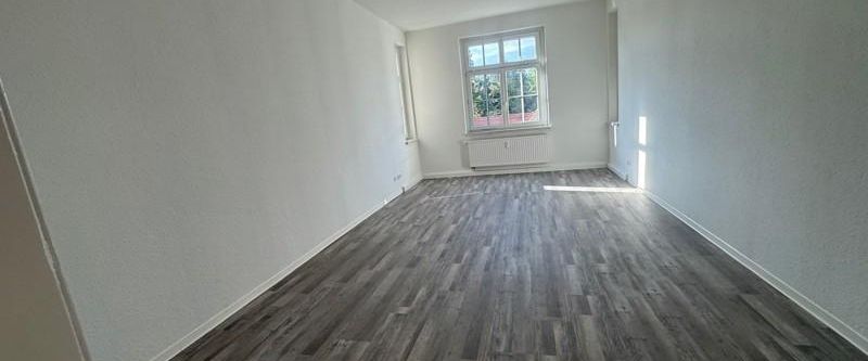 Neue Wohnung, neues Glück! 3-Zimmer-Wohnung - Foto 1