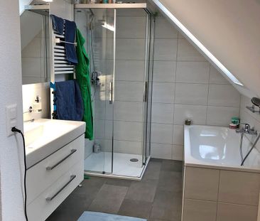 4 Zimmer, 111 m², 1. Stock - Photo 3