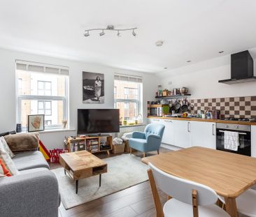 1 bedroom house to rent - Photo 2