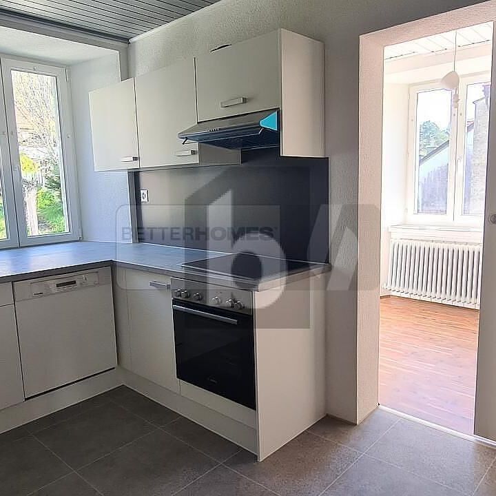 AU CALME PROCHE DE LA NATURE - Photo 1