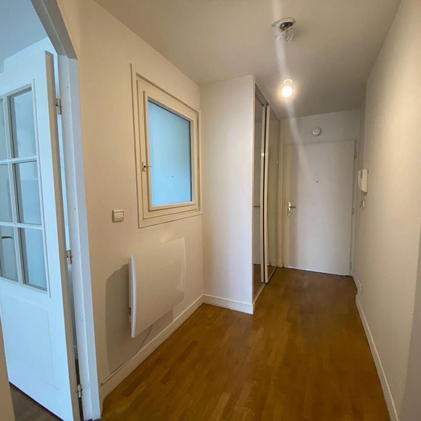 Appartement T2 Boulogne-Billancourt à louer - Photo 1