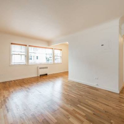 Tudor Manor - 1 Bedroom - Available October 1st - Photo 4