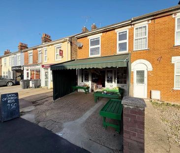 1 bedroom flat to rent - Photo 6