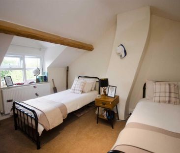 3 bedroom barn conversion to rent - Photo 3