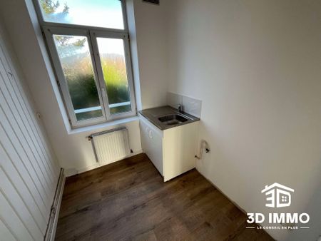 Location Appartement 4 pièces 119m² SARS POTERIES 59216 - Photo 3