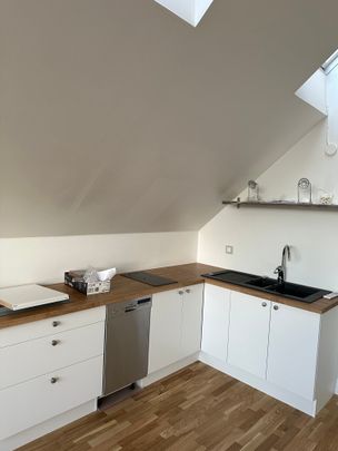 Rönninge Skolväg - Photo 1