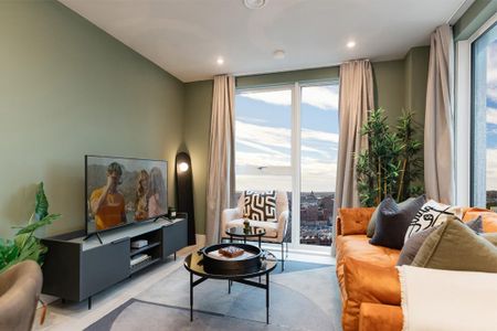 2 bedroom apartment to rent - Photo 3