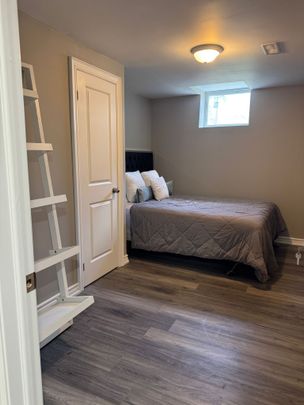 For Lease - 105 Van Scott Drive Unit# BSMT, Brampton, Ontario - Photo 1