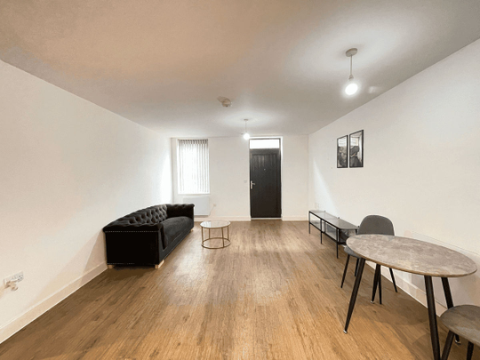 Carver Street, Birmingham, B1 - Photo 1