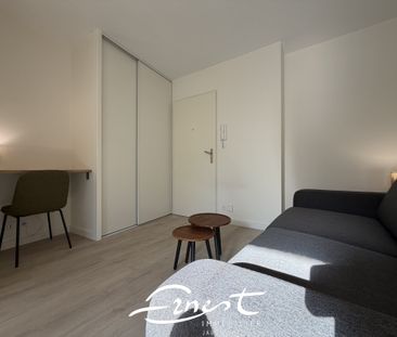 Location Appartement 1 pièce 16m² POITIERS 86000 - Photo 2