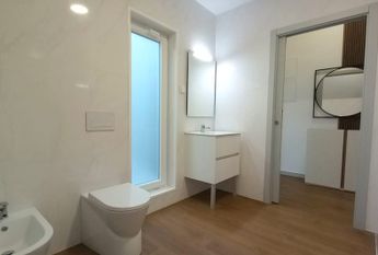 1 bedroom flat furnished, equipped and expenses included