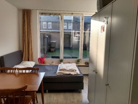 Te huur: Kamer Clasinadreef 26 in Tilburg - Foto 3