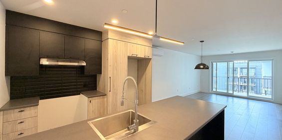 Magnifique 3½ à Lévis – 1 Mois Gratuit! - Photo 3