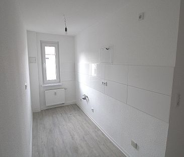 2 Zimmer mit Wannenbad - Foto 3