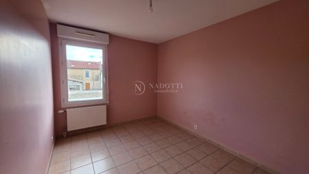 Location Appartement 4 pièces 89m² - Photo 2