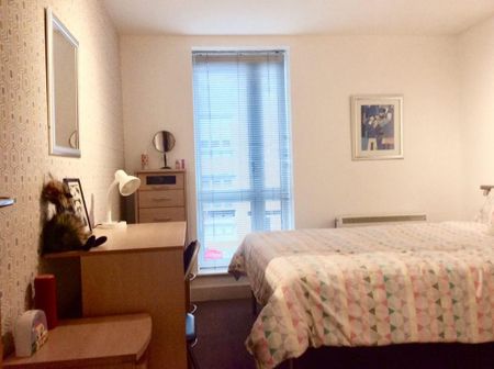 2 bedroom flat to rent - Photo 5