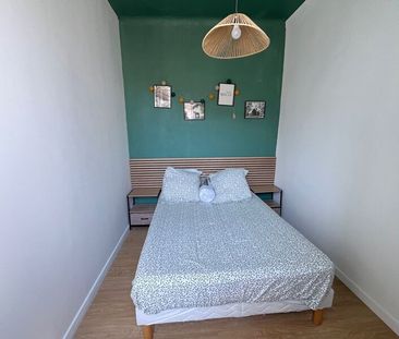 Appartement à louer 2 pièces • 24,30 m2 Marseille 11 - Photo 6