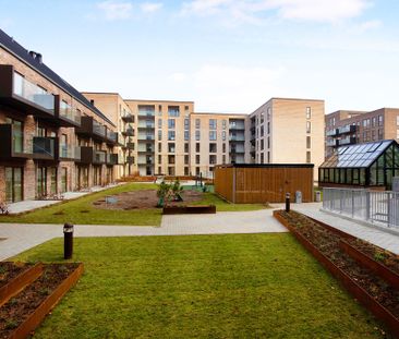 Stigsborg Bakke 48, 1. sal, lejl. 3. - Foto 2