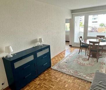 APPARTEMENT 3 PIÈCES À GRAND-LANCY (GE), MEUBLÉ - Photo 5