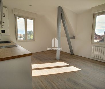 ROBERTSAU - T2 - 31.98m² - Photo 3