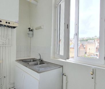 Location Appartement 2 pièces 33m² LE HAVRE 76600 - Photo 1