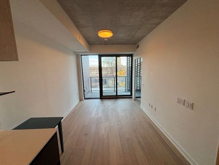 For Lease - 2625 Dundas Street Unit# 309, Toronto, Ontario - Photo 2