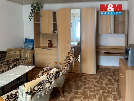 Pronájem bytu 1+1 28 m² - Photo 1