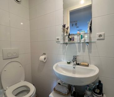 Te huur: Appartement Justus van Effenstraat 46 B in Utrecht - Foto 2
