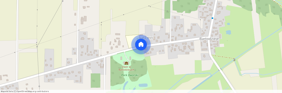 Bartodzieje, , Bartodzieje