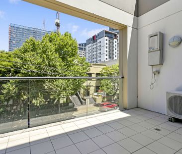 211/72-76 Chandos Street, St Leonards - Photo 2