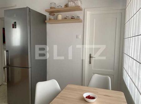 Apartament cu 3 camere, prima inchiriere, 2 parcari, zona strazii Zaharia Stancu - Photo 5