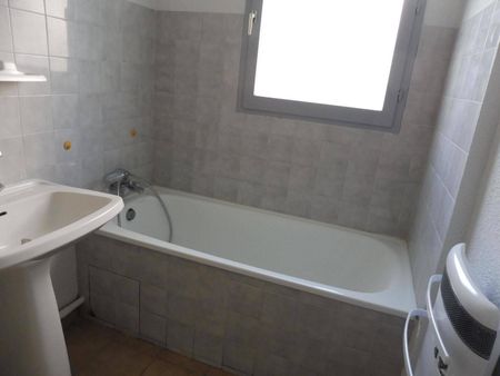 Location appartement 2 pièces 37.31 m² à Aubenas (07200) - Photo 4