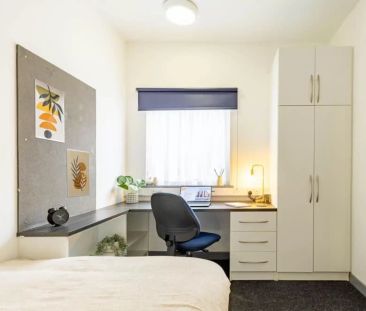 4 Bed Ensuite - Photo 5