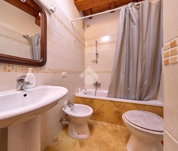 Trilocale piazza Olivo 9, Magugnano, Brenzone sul Garda - Foto 6
