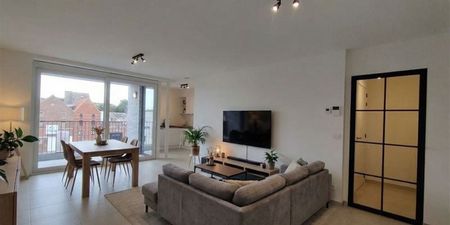 Appartement te huur in Ieper voor € 780 met 2 slaapkamers - Foto 2